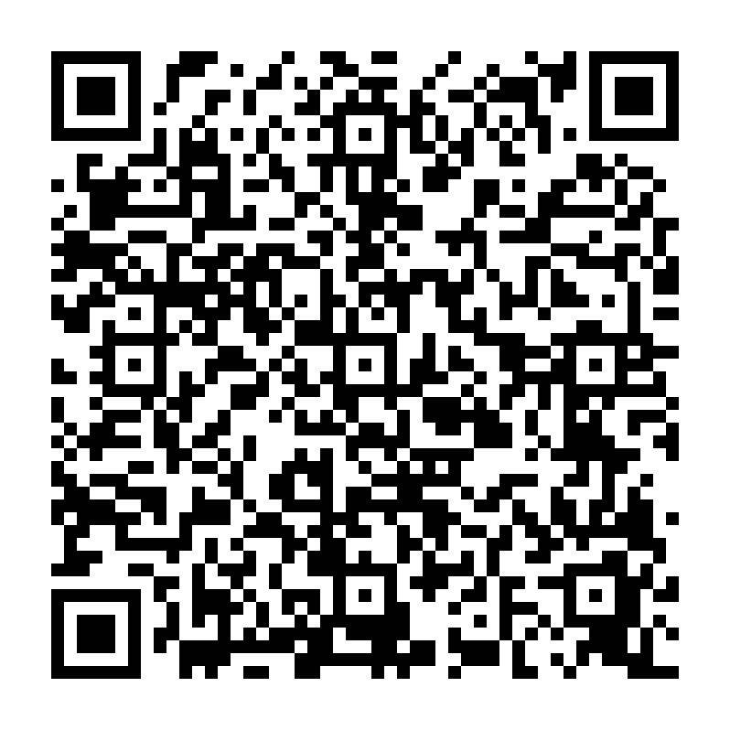 QR-kód