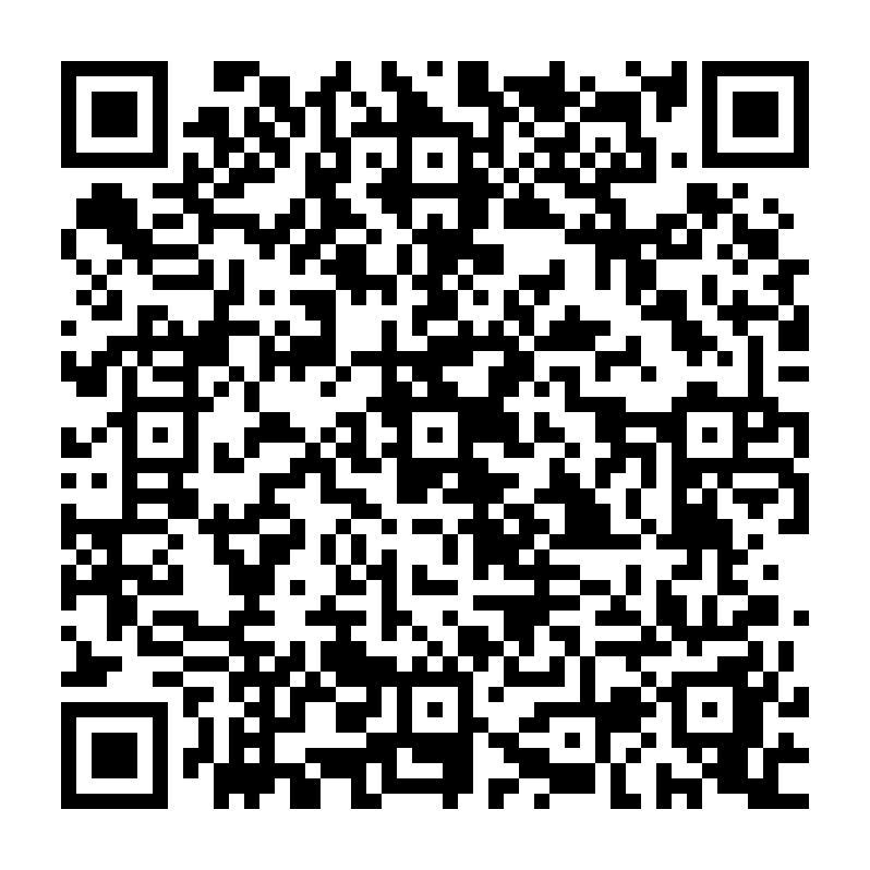 QR-kód
