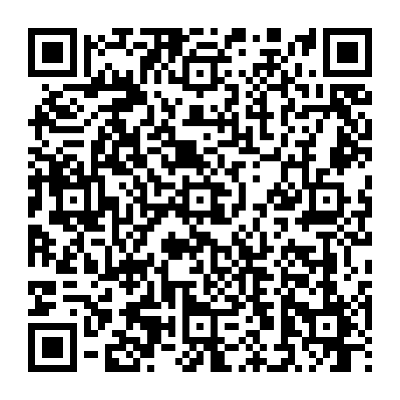 QR-kód