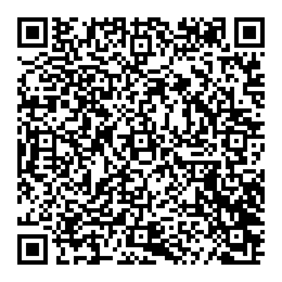 QR-kód