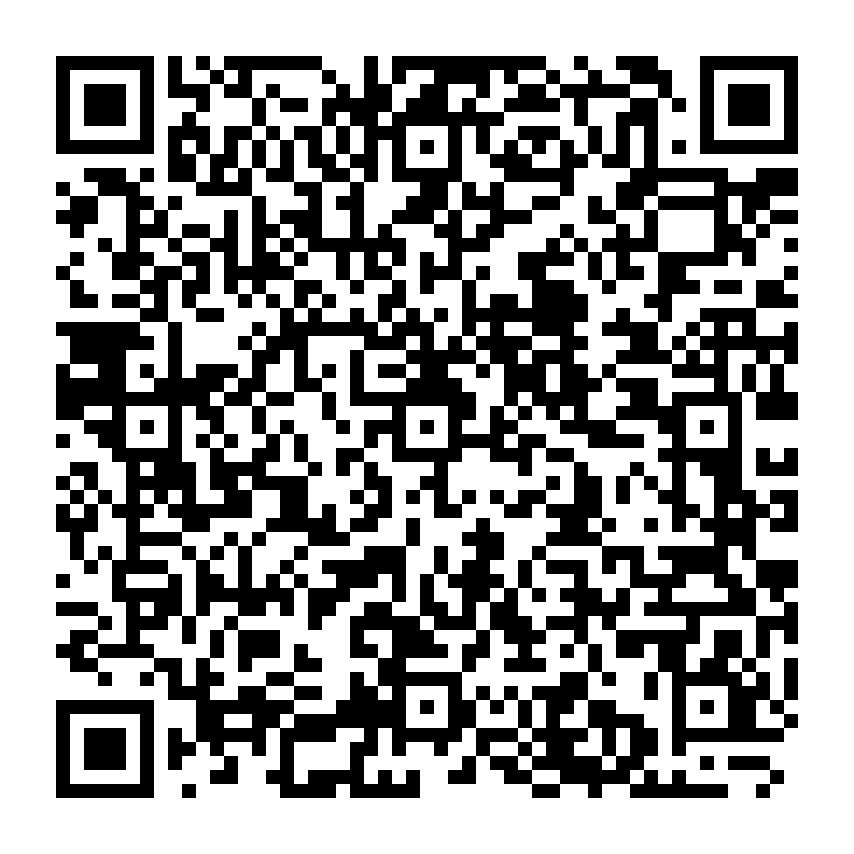 QR-kód