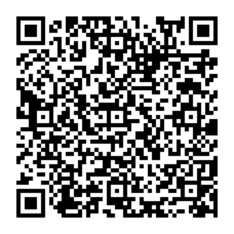 QR-kód