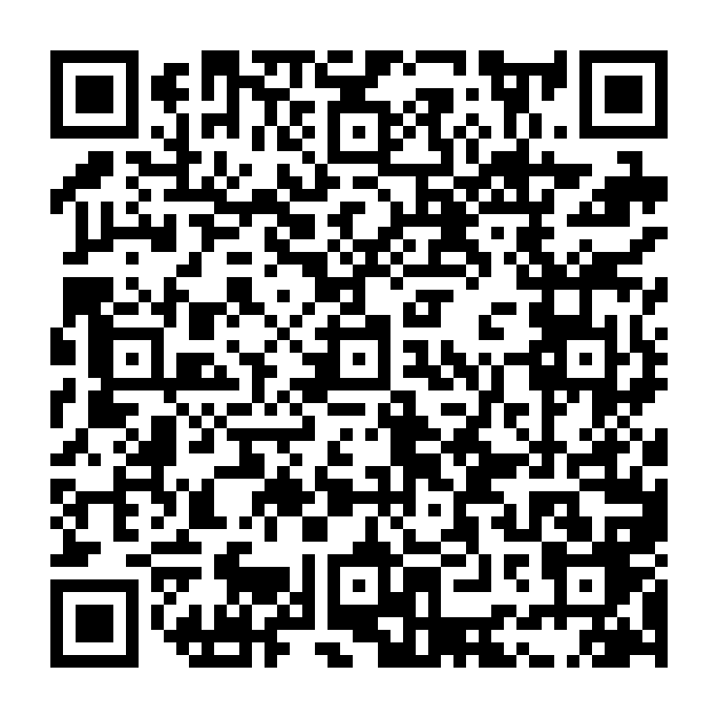 QR-kód