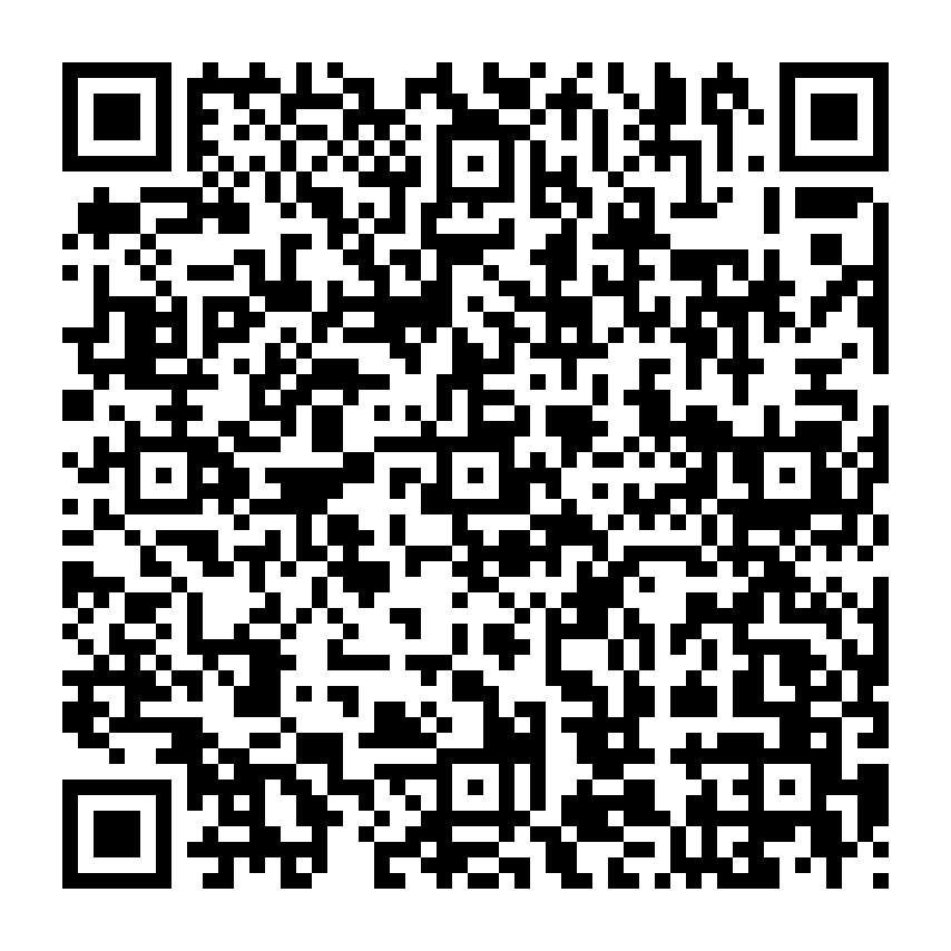 QR-kód