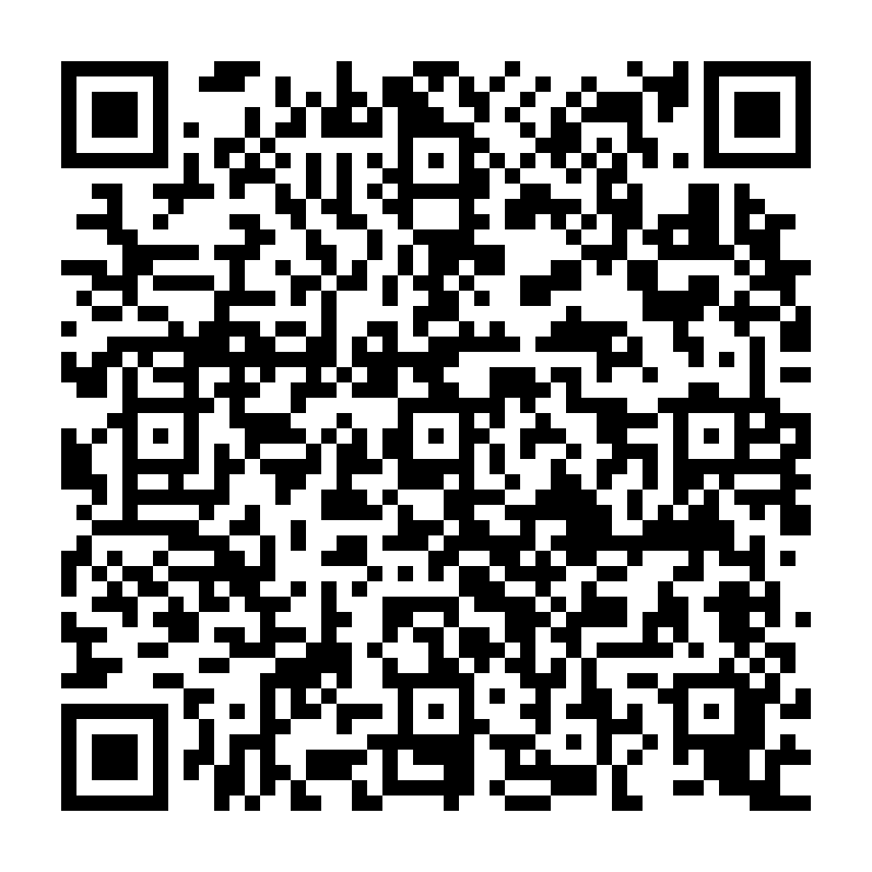 QR-kód