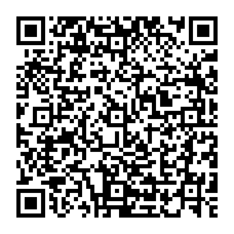 QR-kód