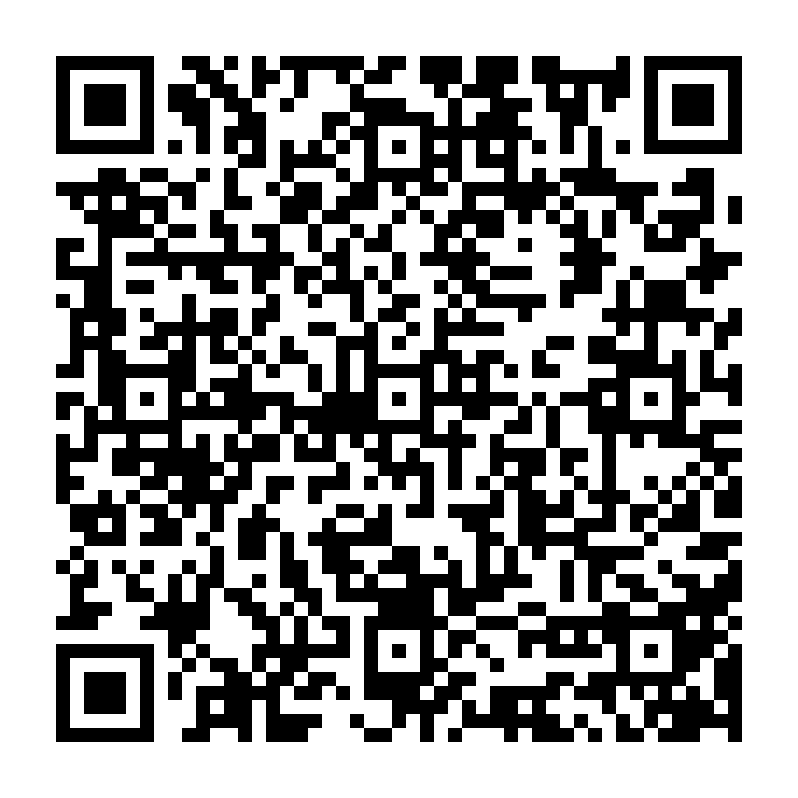 QR-kód kép