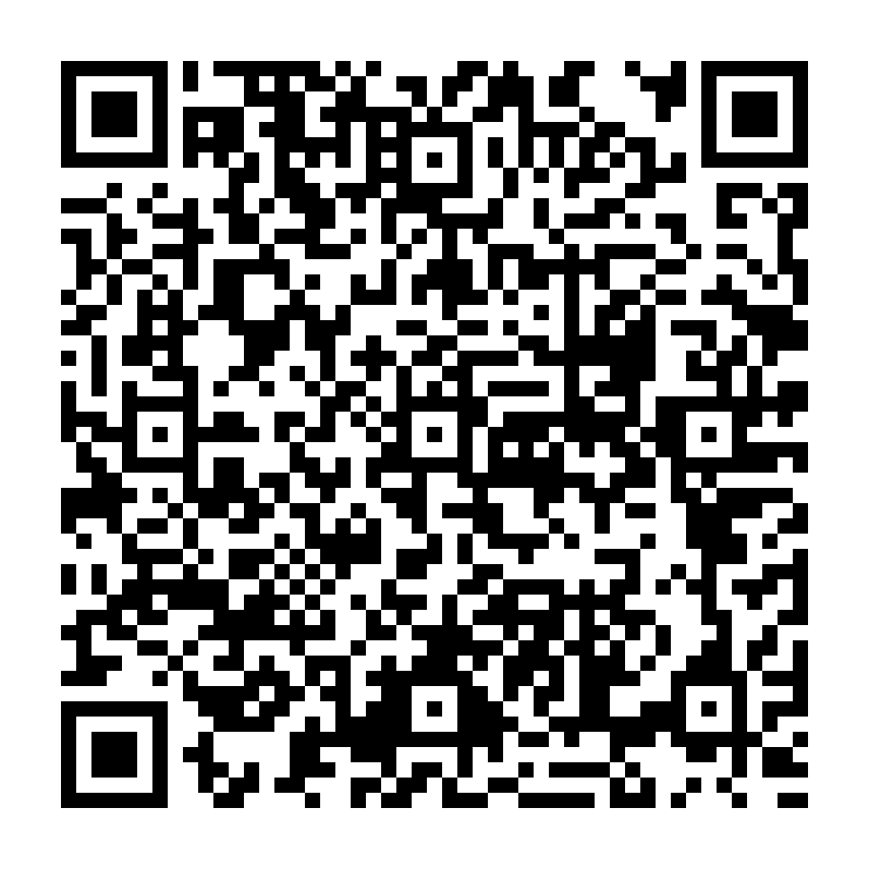 QR-kód