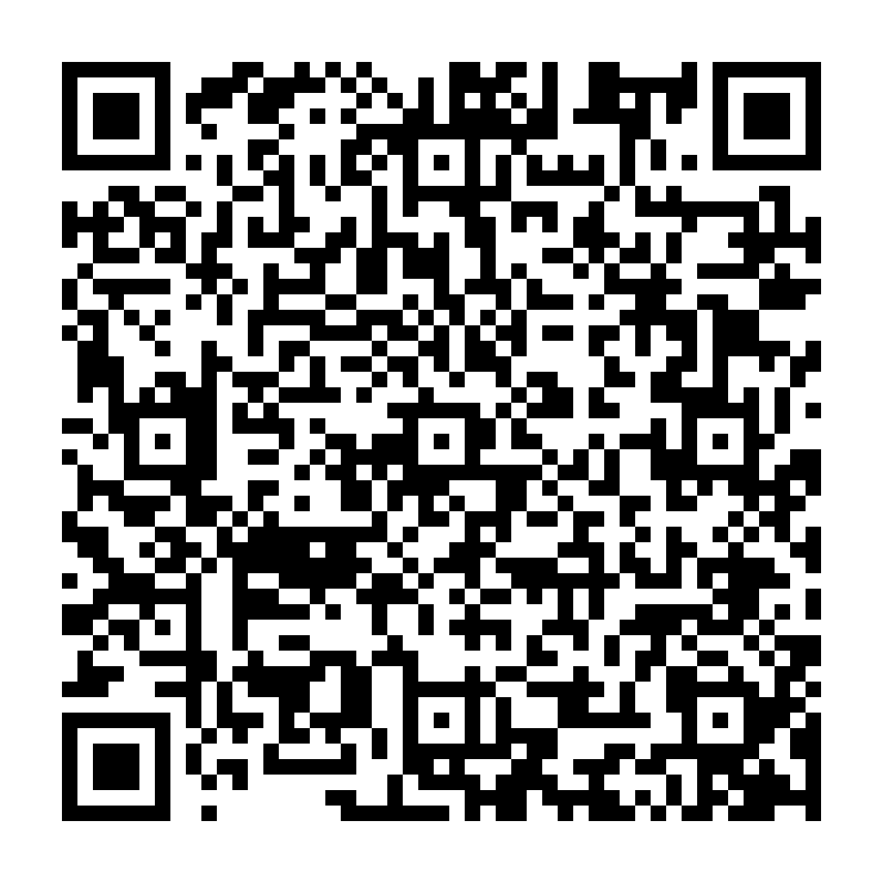 QR-kód