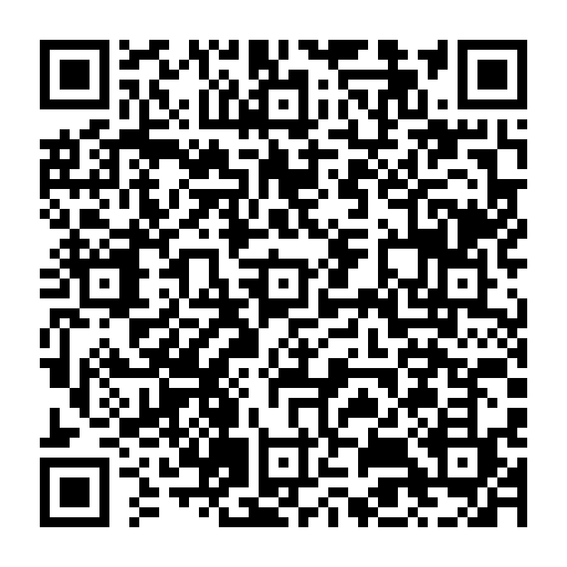 QR-kód