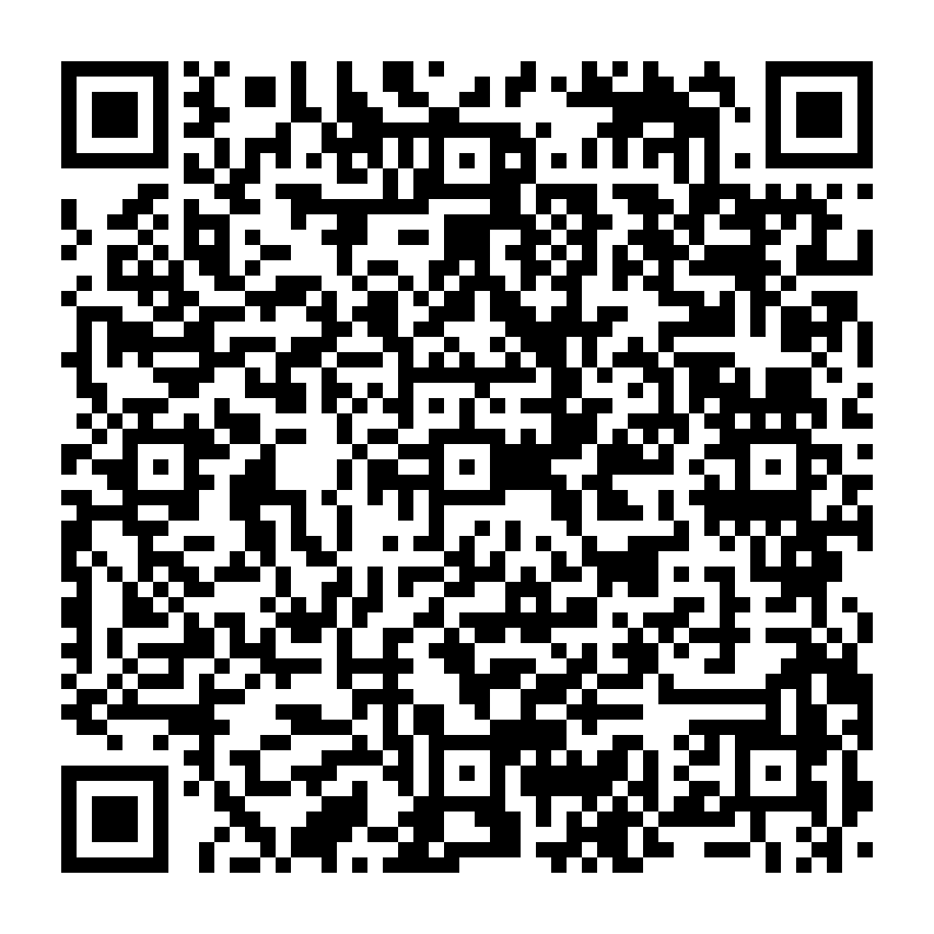QR-kód