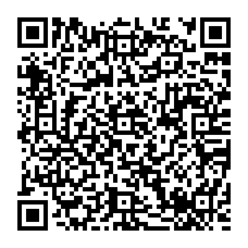 QR-kód