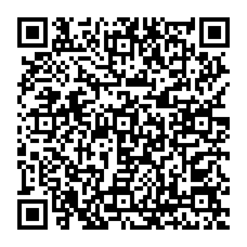 QR-kód