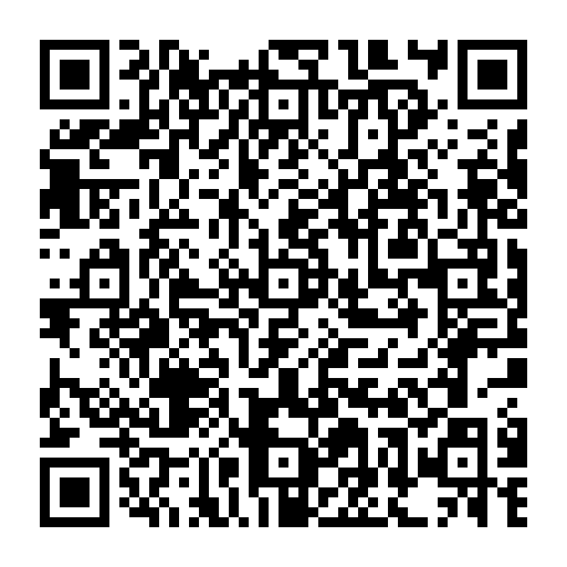 QR-kód
