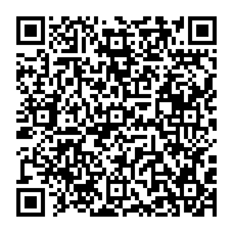 QR-kód