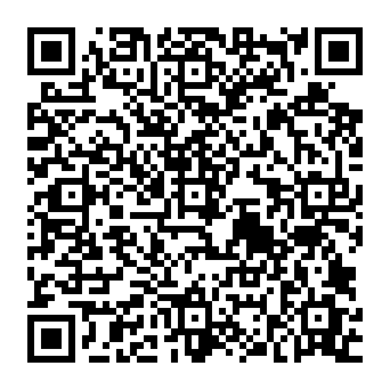 QR-kód