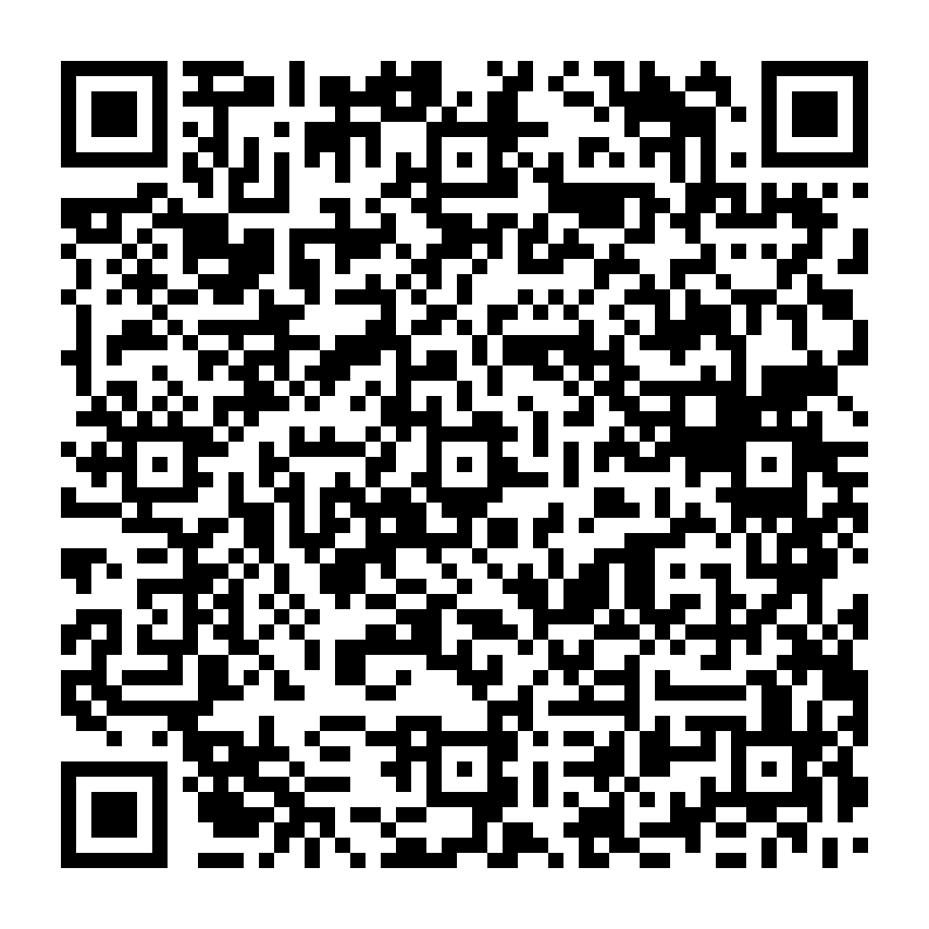 QR-kód
