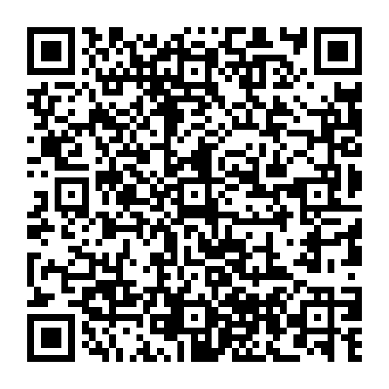 QR-kód