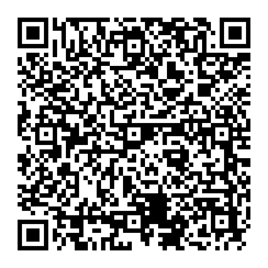 QR-kód