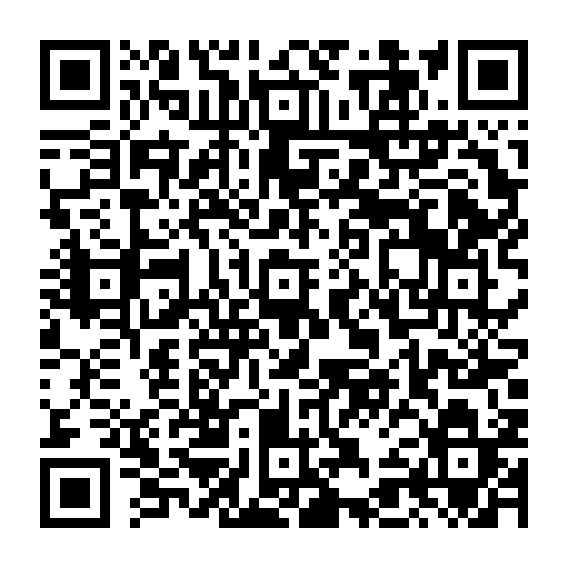 QR-kód