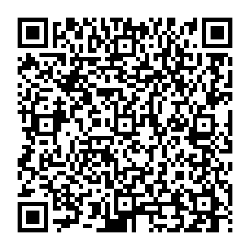 QR-kód