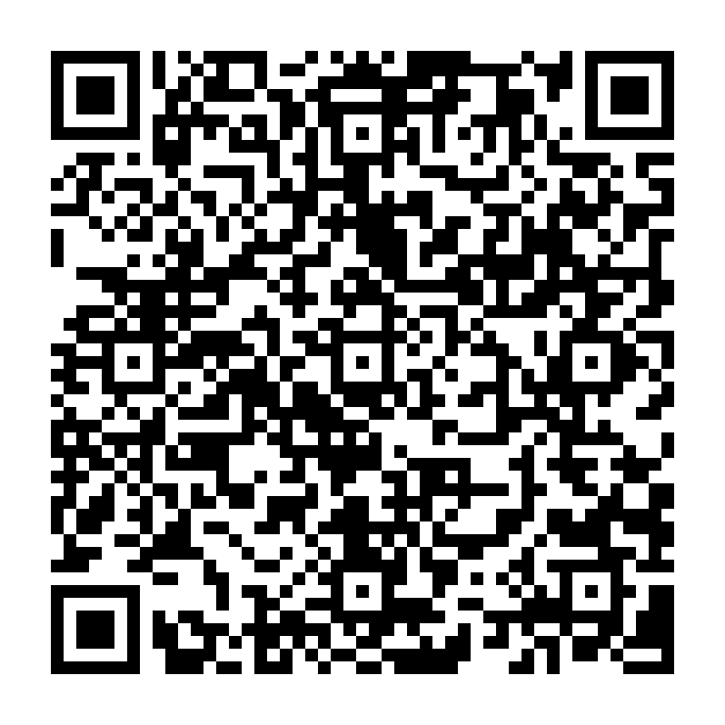 QR-kód