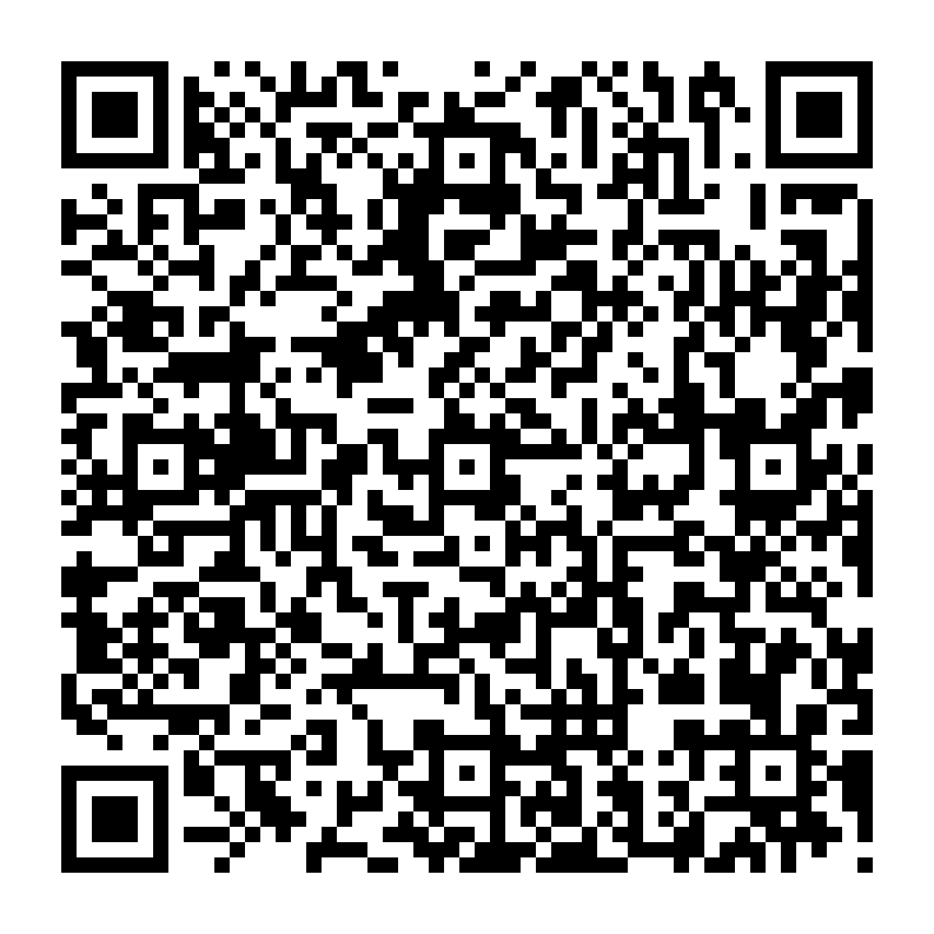 QR-kód