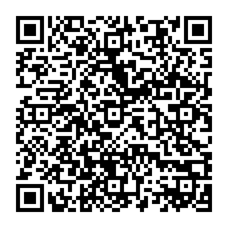QR-kód