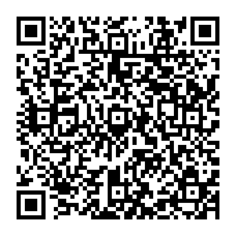 QR-kód