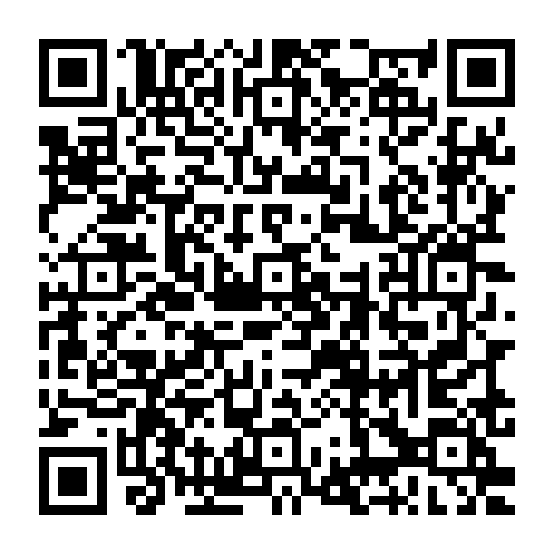 QR-kód