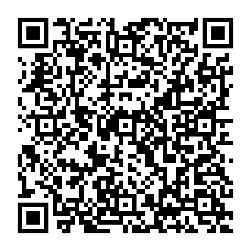 QR-kód