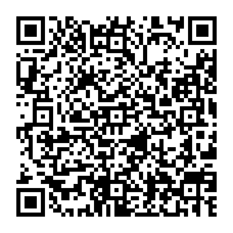QR-kód