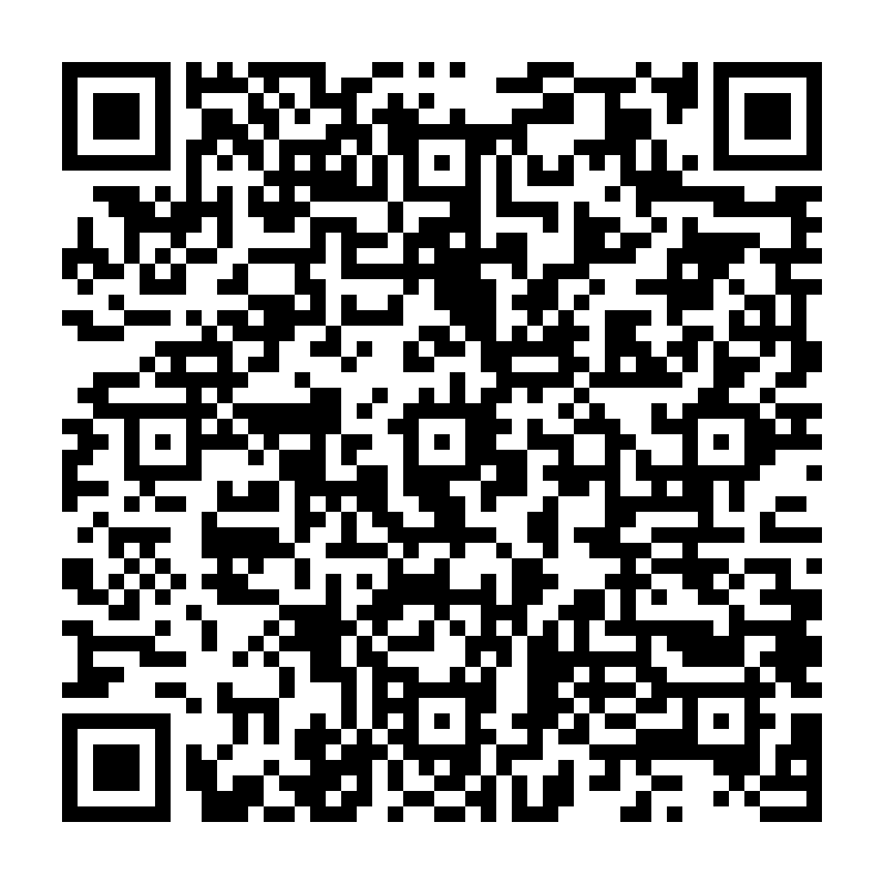 QR-kód