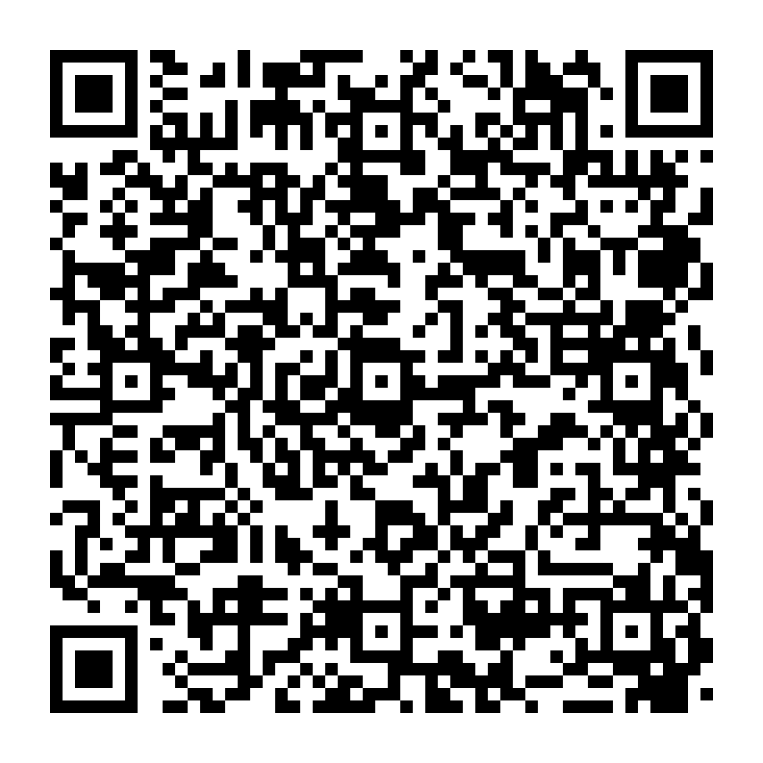QR-kód