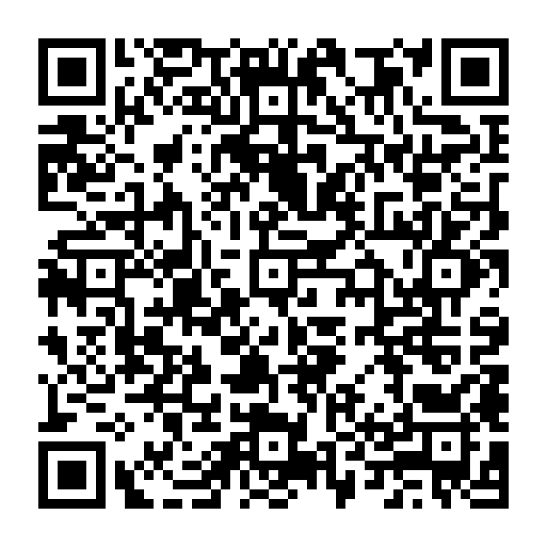 QR-kód