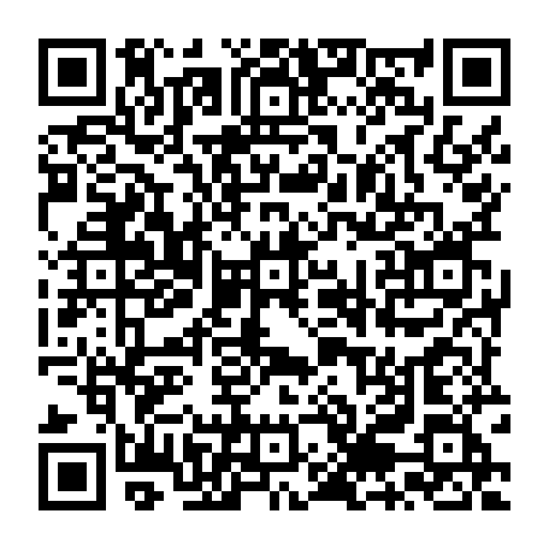 QR-kód