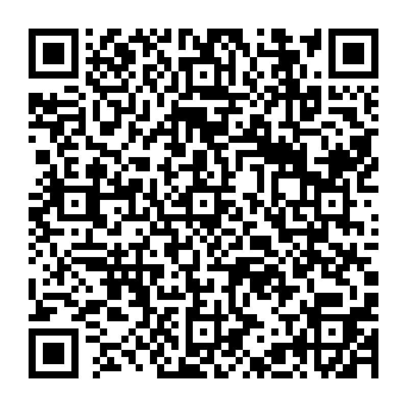 QR-kód