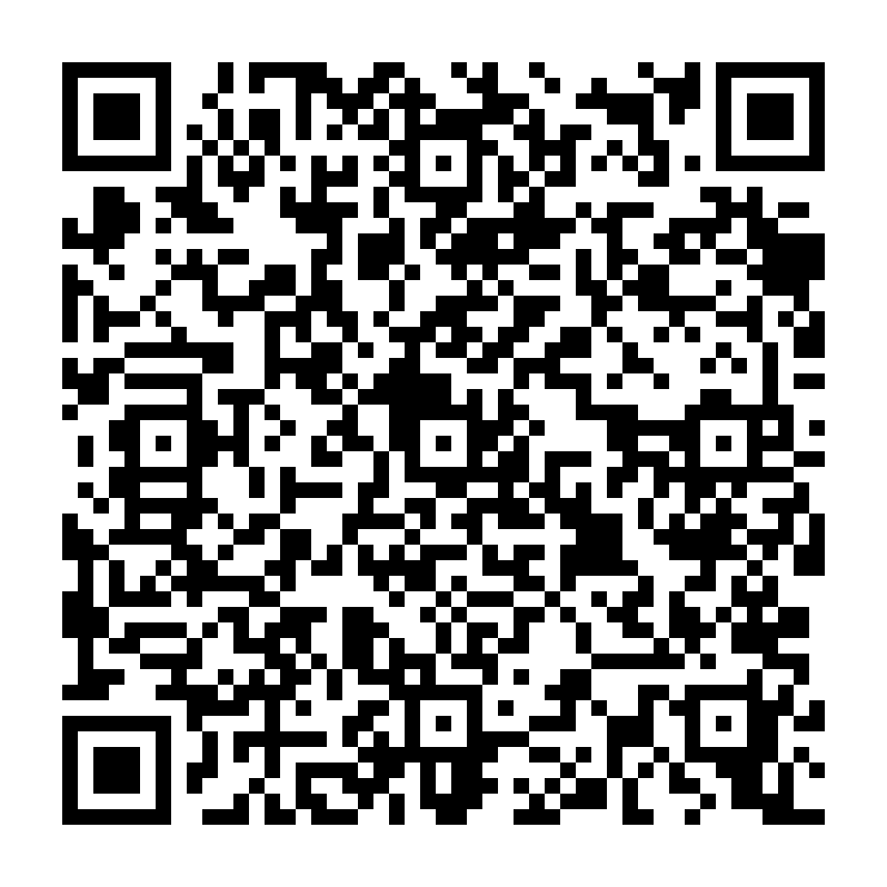 QR-kód