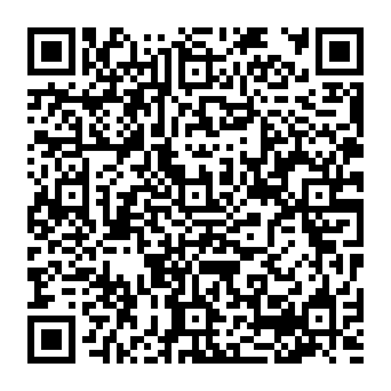 QR-kód