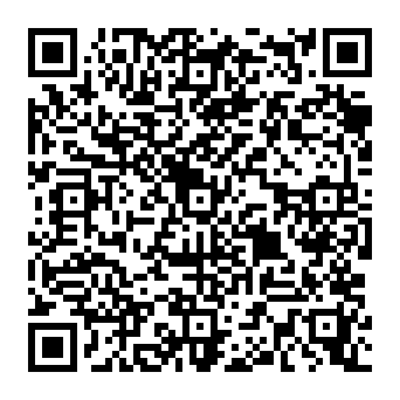 QR-kód