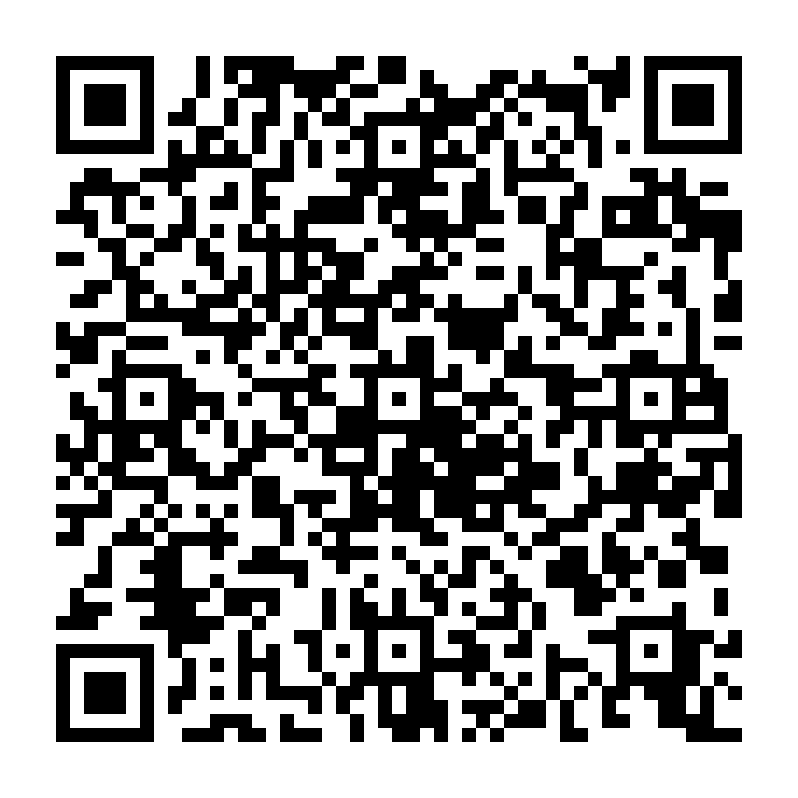 QR-kód