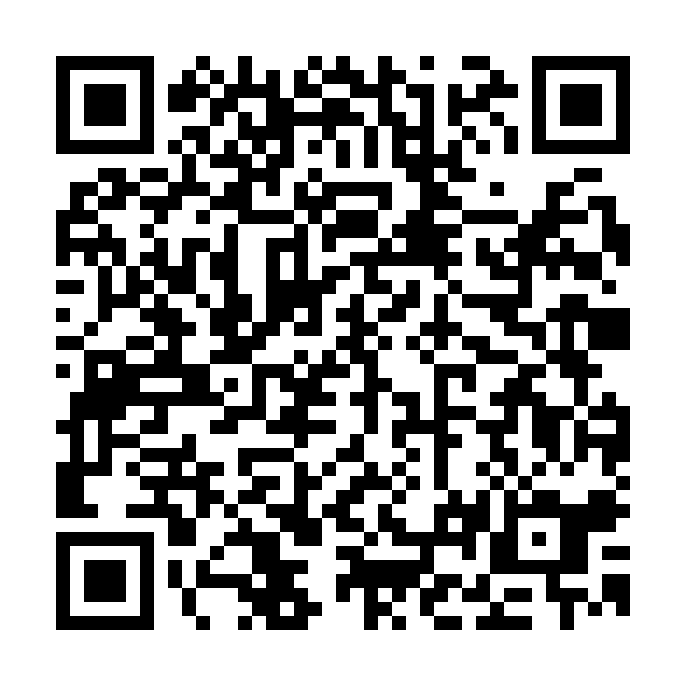 QR-kód