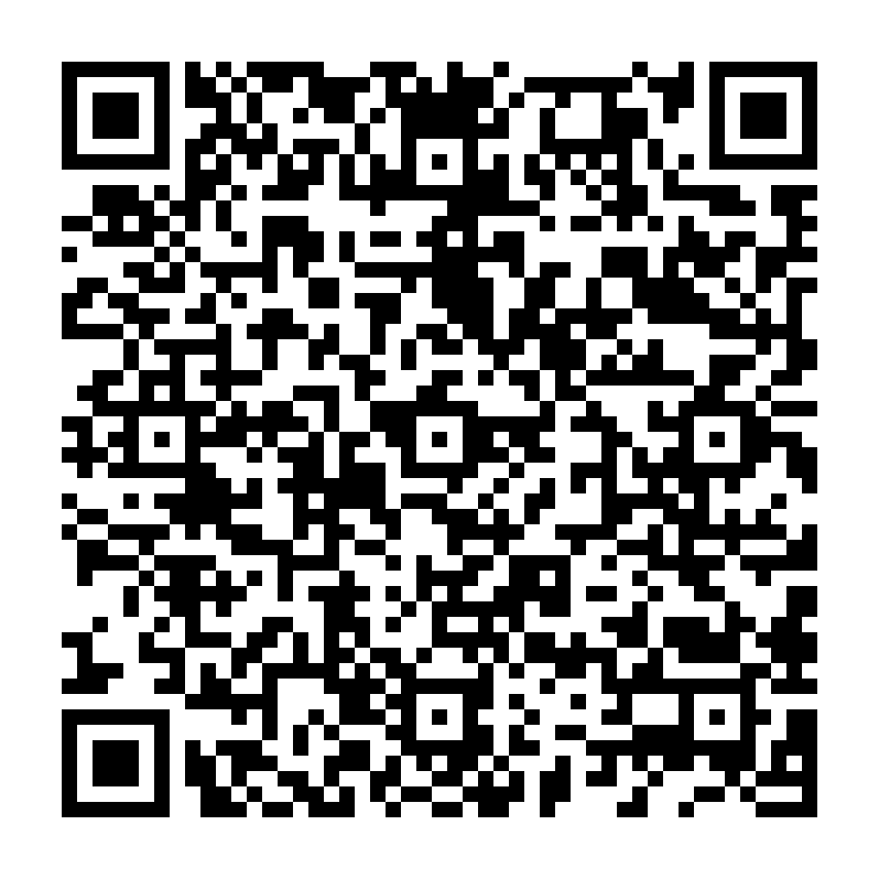 QR-kód