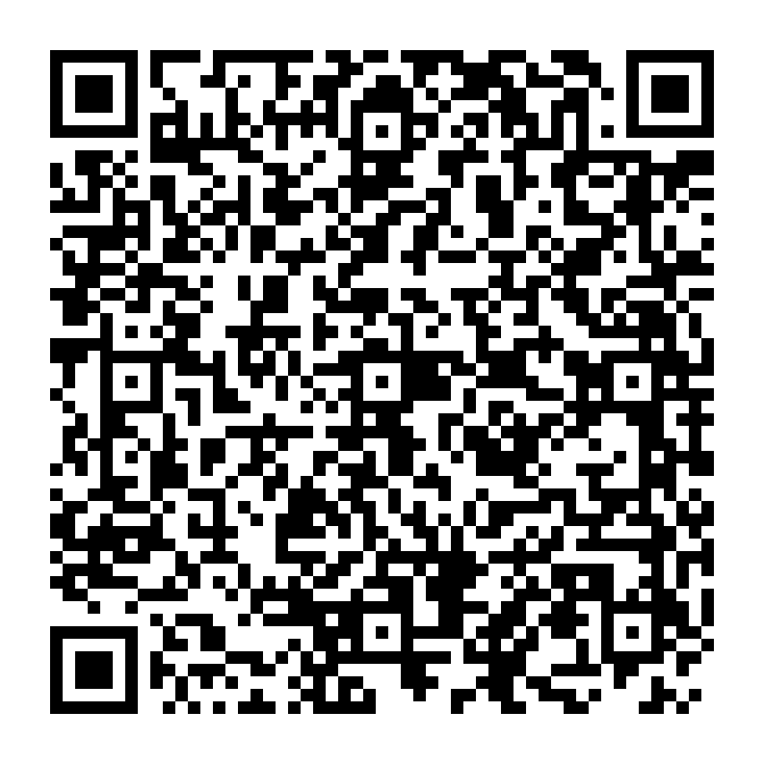 QR-kód