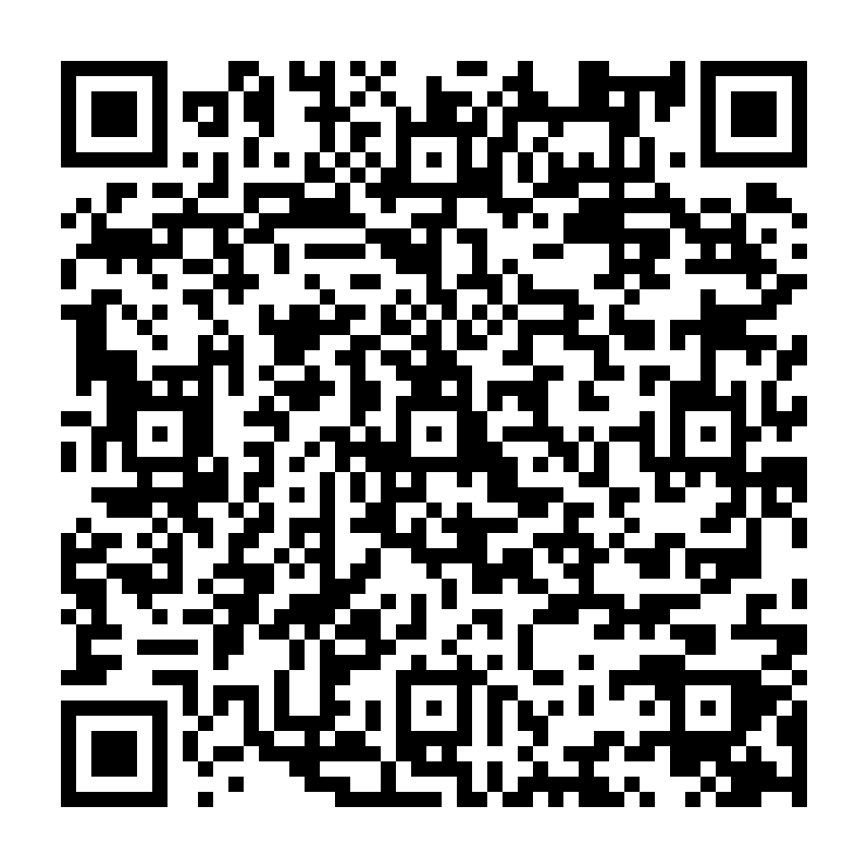 QR-kód