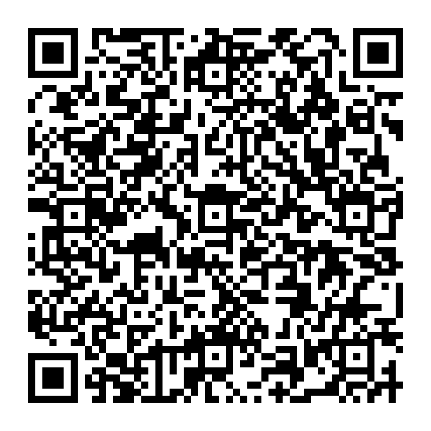 QR-kód