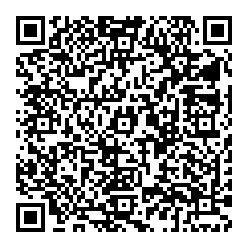 QR-kód