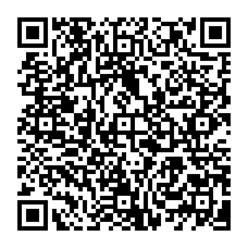 QR-kód