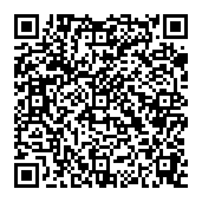 QR-kód