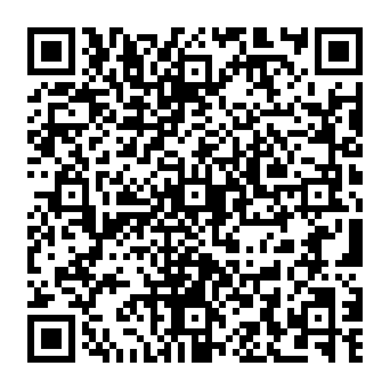 QR-kód